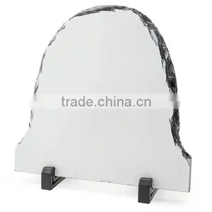 Sublimation Blank Stone Photo Frame thumbnail-3