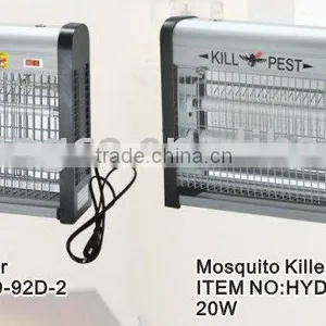 HYD-92 UV Insect Trap Mosquito Killer Lamp Electric Insect Terminator thumbnail-1