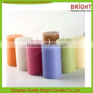 Home Fragrance Scented Candle thumbnail-3