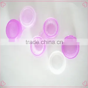 Cheap Cotact Lens Double Case,Wholesale Contact Lens Double Case For Color Contact Lens thumbnail-2