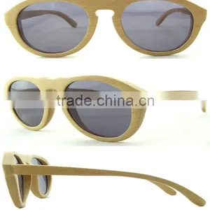 High Quality Prius Wood Sunglasses Sport Prius Sunglasses thumbnail-1