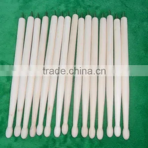 2013 Wooden Drumstick Pen thumbnail-2