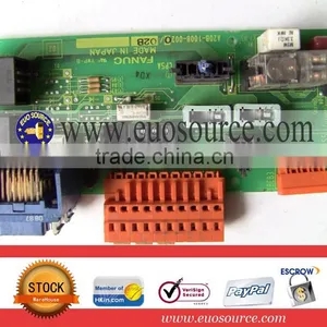 New and Used Main Fanuc Board A20B-1008-0020 thumbnail-1