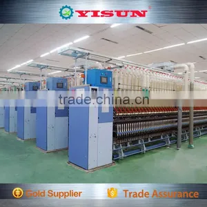 Low Price High Quality Textile Spinning Machine/spinning Frame thumbnail-3