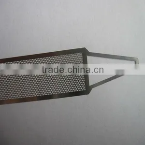 Copier Grid A096-2060 Used For Toshiba BD-1550 thumbnail-1