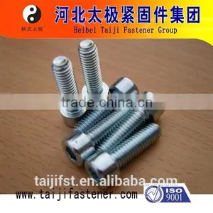 Tornillo Allen Din912 thumbnail-3