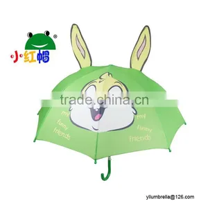 Logo Printed Mini Toy Umbrella Customized thumbnail-1