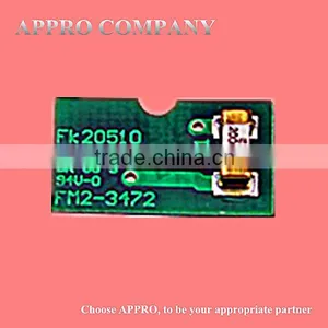 High Quality Drum Cartridge Chip for Canon GPR31 thumbnail-3