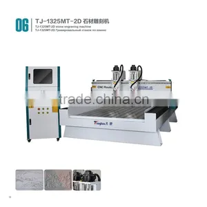 Engraving Machine for Granite/granite Engraving Machines thumbnail-1
