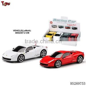Vehicle Toy thumbnail-1
