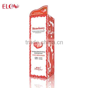 Strawberry Deep Revitalizing Exfoliator Cream thumbnail-1