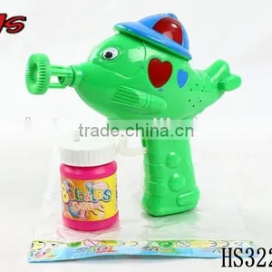 Cheap Airplane Shape Bubble Blower New Idea 2015 thumbnail-1