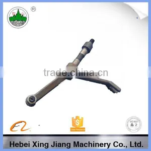 Engine Parts JD1125 Engine Gearbox Shift Fork for Tractor thumbnail-3