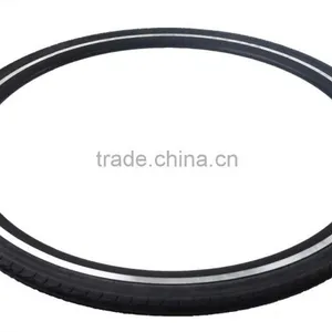 Hot Sale Various Size High Quality Wholesale Price Bicycle Tyres Bicycle Parts thumbnail-1