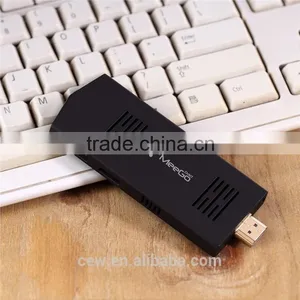 Android Mini pc Usb Stick MeeGoPad A02Remix OS Allwinner A83 Octa Core TV Stick Mini PC 1GB/2GB Wifi Bluetooth 4.0 Compute Stick thumbnail-3