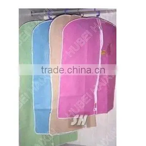 Non Woven Suit Cover/ Dress Care Bag thumbnail-1
