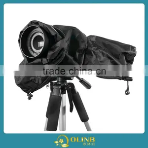Camera Protector Rainproof Rain Cover For Digital SLR thumbnail-1