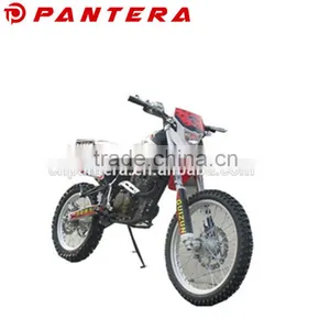 China Manufacature 200cc Dirt Bike 250cc Automatic Motorcycle thumbnail-4