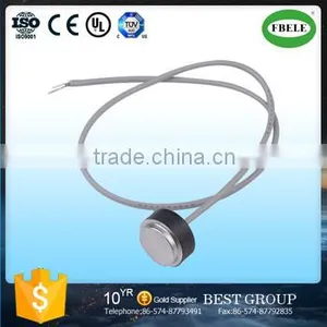13mm Ultrasonic Flowmeter Sensor thumbnail-1