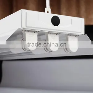 High Bay Tube 32W 103LM/W 4FT t8 in 15 Degree Liteto Patent Creative Product thumbnail-4