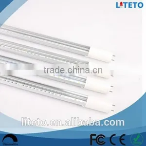 Directional Lighting Patent LED Lights 15 Degree High Bay T8 Tube 4ft 32W thumbnail-1