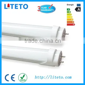 Rotatable Base Long Lifespan Energy Saving 1200mm 18W Led Tube t8 thumbnail-3