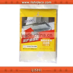 Round Special For Range Hood Filters(5pcs) thumbnail-1