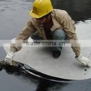 High Performance Non-curable Rubber Modified Asphalt Coating thumbnail-1
