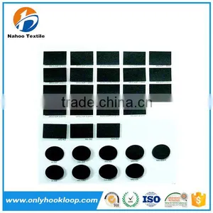 Double Sided Adhesive Hook Loop, Self Adhesive Hook Loop, Backed Glue Hook Loop thumbnail-4