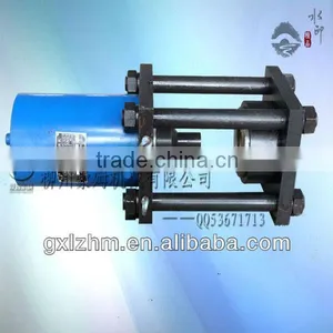 GYJ600-150Type Extruder thumbnail-1
