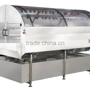 Water Transfer Printing Film Machine thumbnail-2