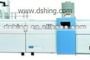 DSHS-9800 X-ray Fluorescence Handheld Spectrometer thumbnail-1