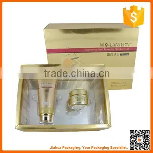 Eco -Friendly Luxury Custom Cosmetic Gift Box thumbnail-2