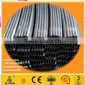 WOW!!!Certificated 6063-T5 Aluminium Round Tube With Competitive Advantages / Aluminium Tube 22mm thumbnail-4