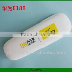Unlocked 21.6mbps Huawei E188 USB Modem thumbnail-1