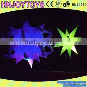 Low Price Party Infltable Star/decoration Inflatable Star/giant Inflatable Star thumbnail-6