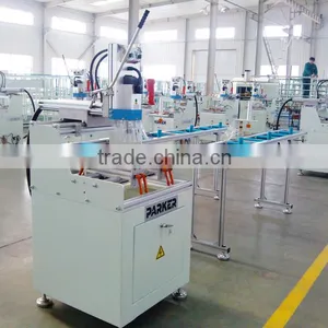 CNC 3/4 Axis Machining Center thumbnail-4