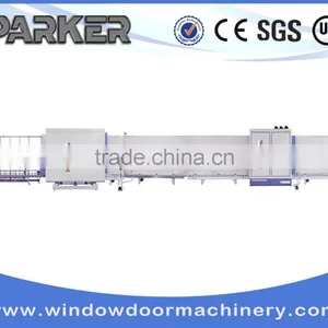 Vertical Flat Press Double Glazing Machine thumbnail-1