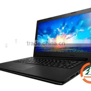 15.6 Inch Win8 Notebook, Core i5 1TB HDD Dual-core Laptop Computer thumbnail-1