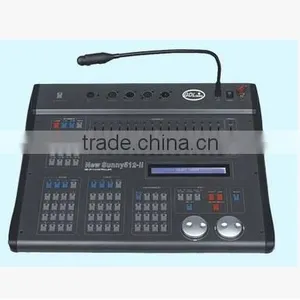 Large LCD Backlight Display Controller Console New Sunny 512 Console thumbnail-2