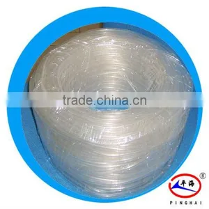 Pvc Transparent Clear Soft Tube thumbnail-1