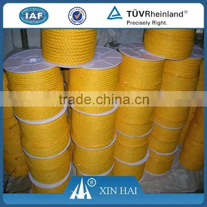 50 mm Marine Mooring Rope,manila Marine Rope,mooring Rope for Ship thumbnail-1