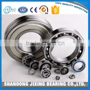 IGWE Deep Groove Ball Bearing 16011 Bearing thumbnail-1