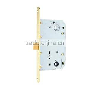 SD410B-S Cheap Door Lock Toilet Door Lock Keyless Door Lock thumbnail-1