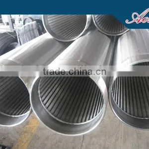 Excellent Quality Oil and Water Sand Control Johnson Screen thumbnail-2