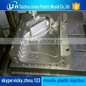 Medical Supplies Hollow Mold, Saline Mould, Hollow Bag Mold thumbnail-4