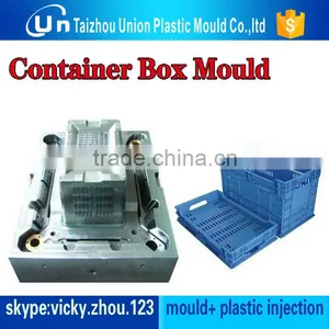 China Tooling,Plastic Mould China,China Injection Mold thumbnail-6