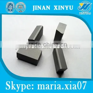 Tungsten Carbide Snow Plow Inserts With Good Performance thumbnail-1