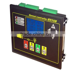 Professional Product Generator Control Module Passed CE thumbnail-1