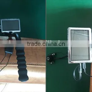 Quality Warranty Under Vehicle Telescoping Checking Inspection Mirror thumbnail-3